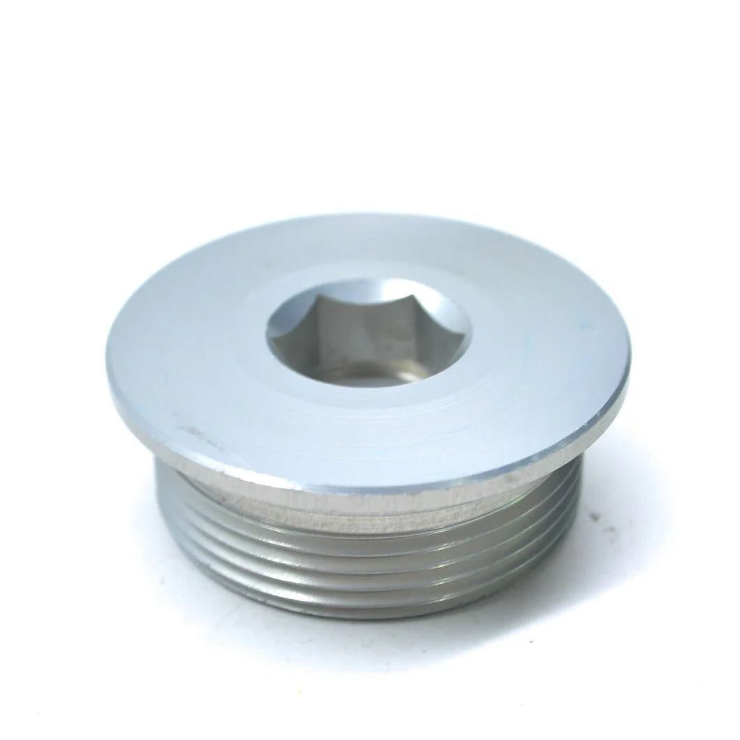 KTM - PLUG SCREW - 77338019100