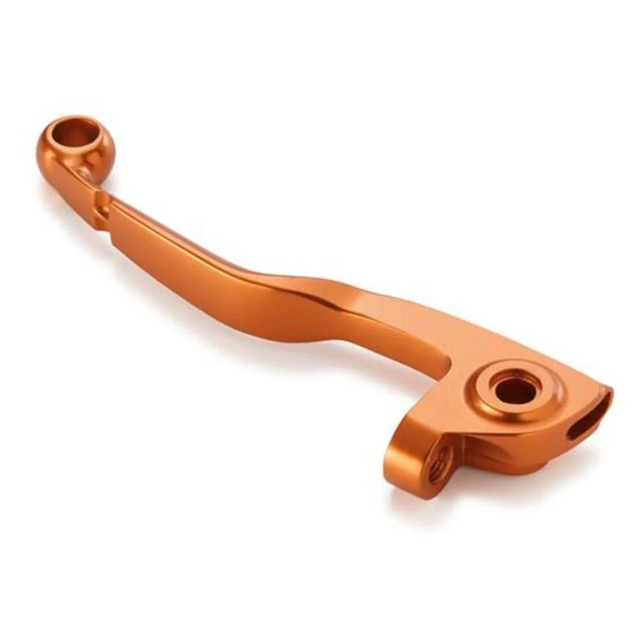 KTM - CLUTCH LEVER BREMBO ORANGE - 7800293120004
