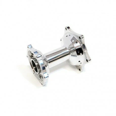 KTM/Husqvarna - REAR WHEEL HUB  CPL. - 78010010144
