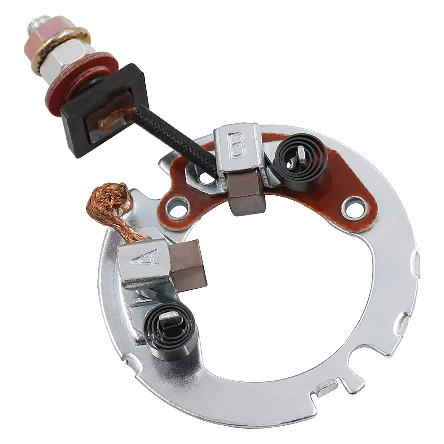 KTM/Husqvarna - BRUSH HOLDER F. STARTER - 78040002000