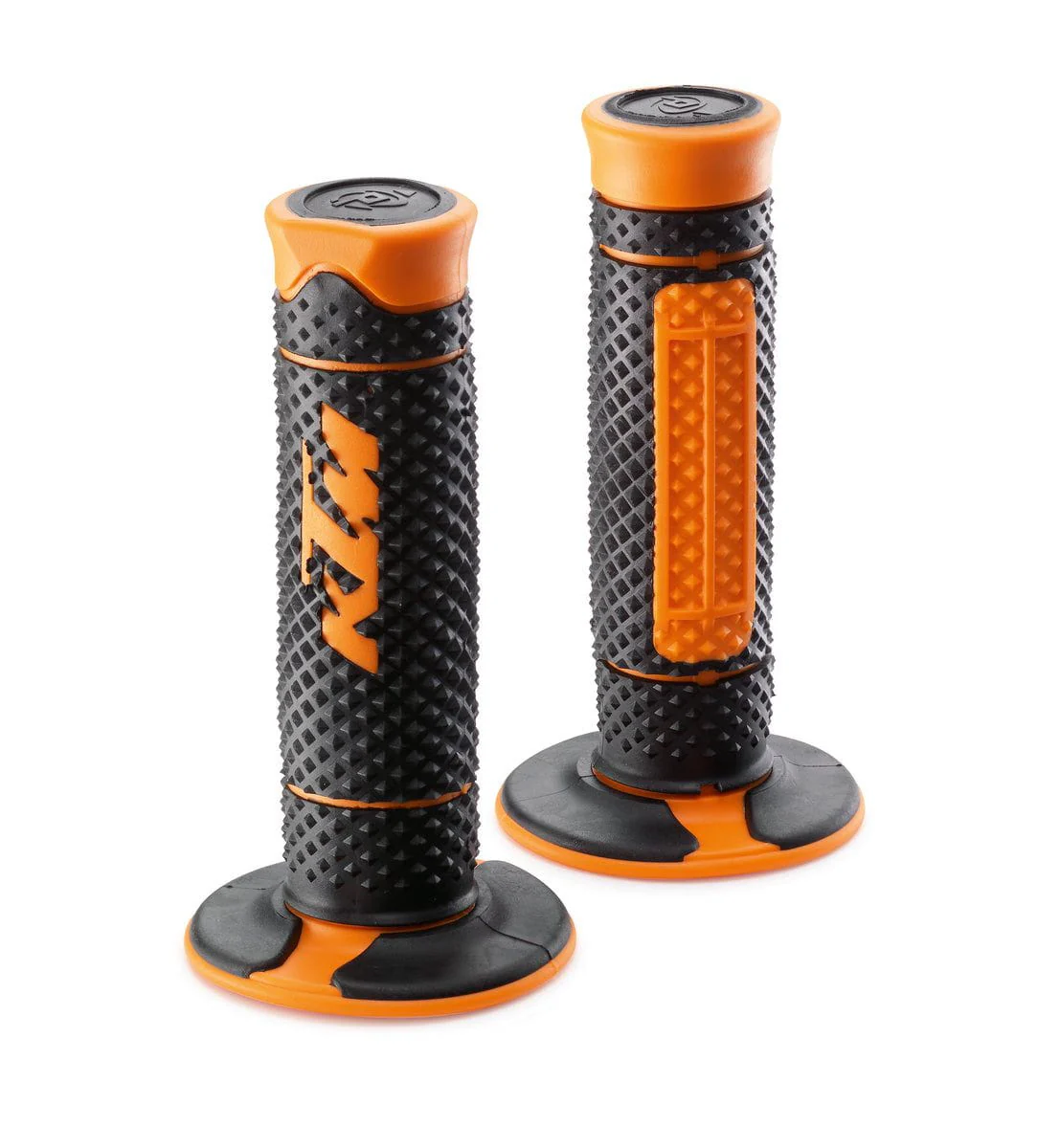 KTM/Husqvarna - GRIP SET - 78102021000