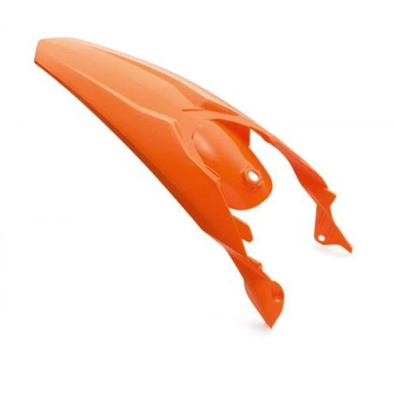 KTM - REAR PART ORANGE - 7810801300004