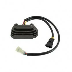 KTM/Husqvarna - VOLTAGE REGULATOR - 78111034000