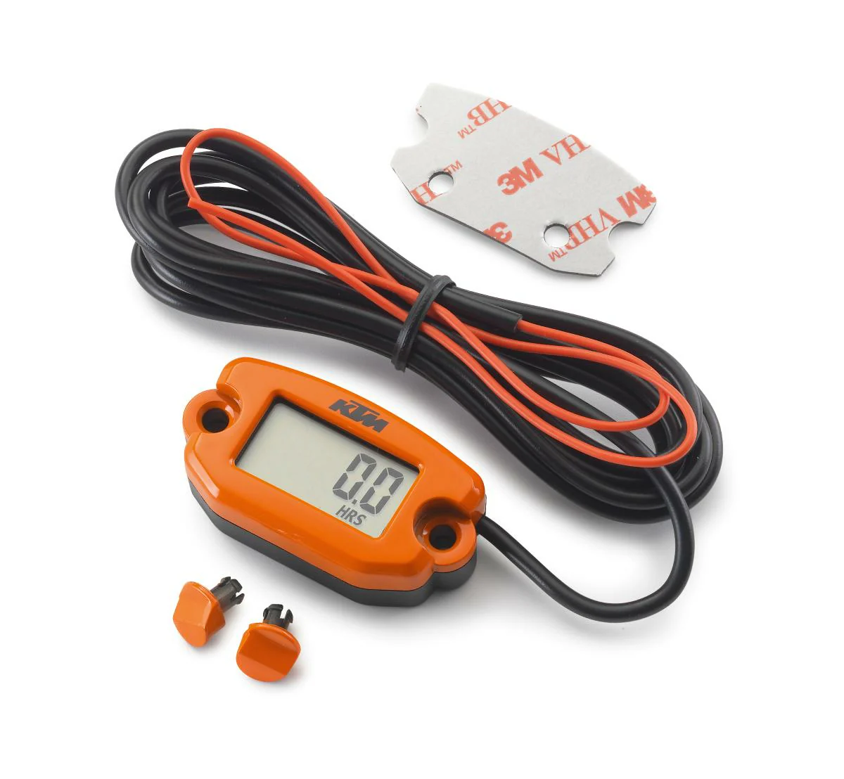 KTM/Husqvarna/GASGAS - Hourmeter - 78112920100