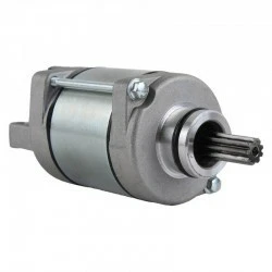 KTM/Husqvarna - E-STARTER CPL. 0,5KW - 78140001000