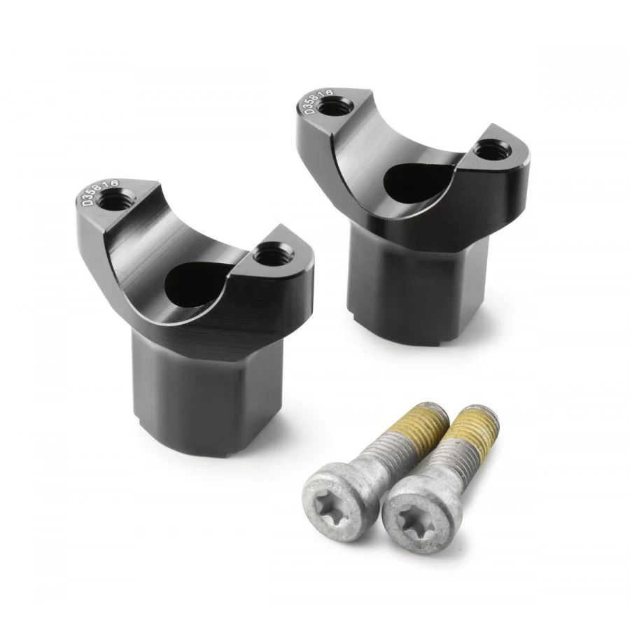 KTM/Husqvarna - Handlebar mount kit - 7890193924430
