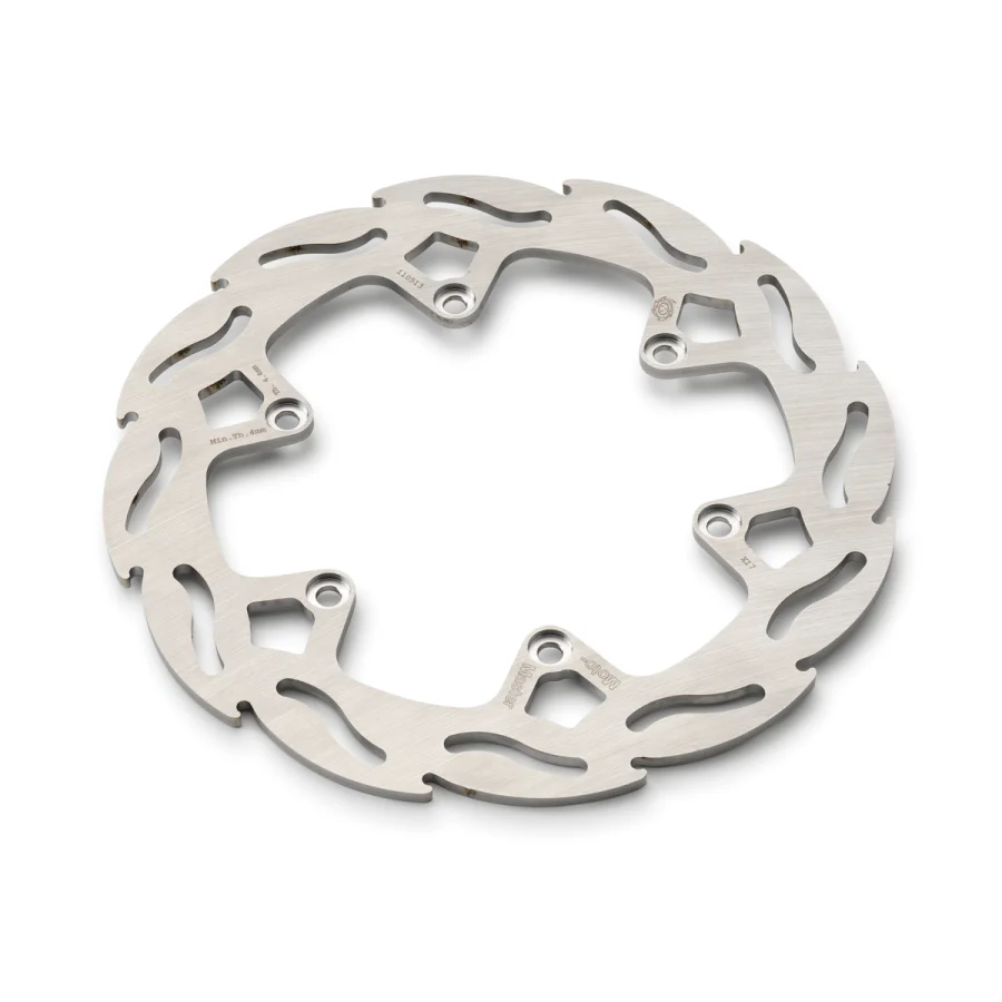 KTM/Husqvarna/GASGAS - Rear brake disc D=220 mm - 78910960100