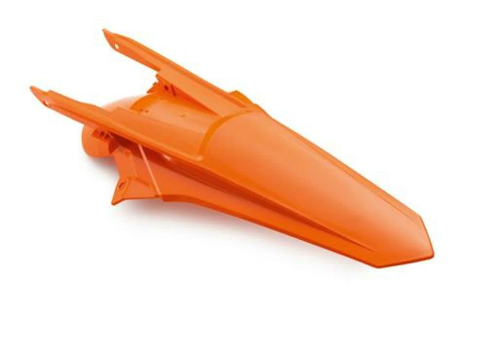 KTM - REAR FENDER SX ORANGE 16 - 79008013000EB