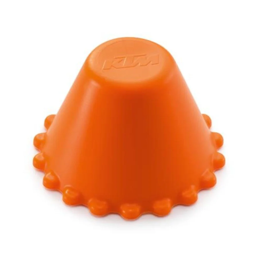KTM - EXHAUST PLUG 37-62MM - 7901203000004
