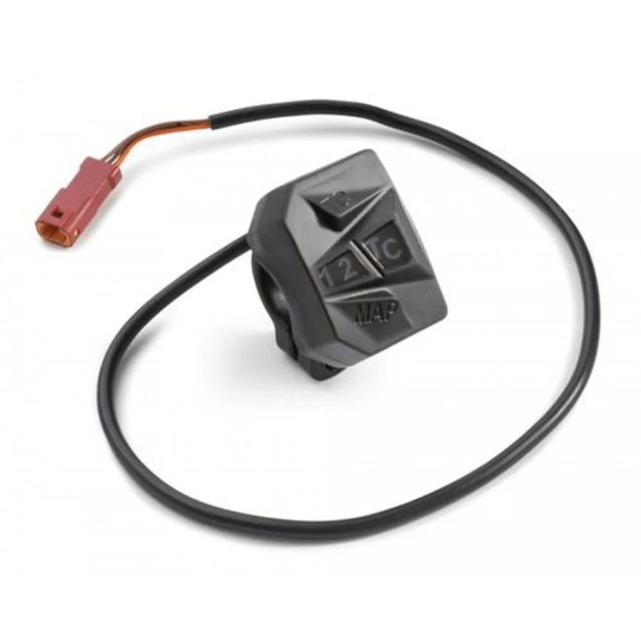 KTM/Husqvarna - MAP SELECT SWITCH CPL. - 79039974044