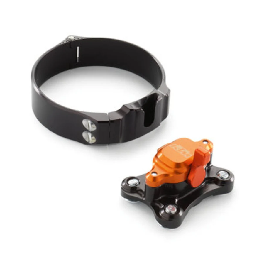 KTM - Factory start device - 79101996000