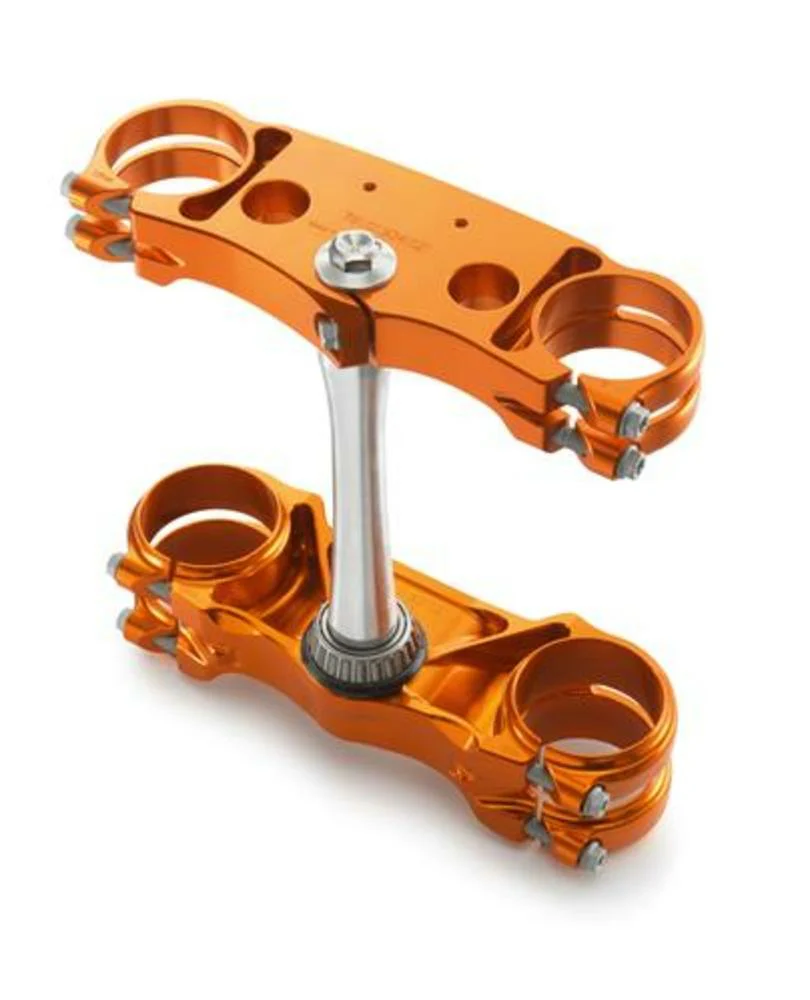 KTM - Factory triple clamp - 7910199902104