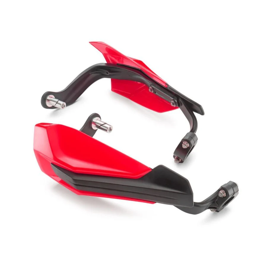 GASGAS - Wrap-around handguard kit - 79102979000FB1