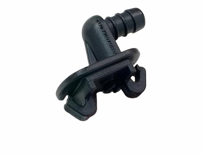 KTM/Husqvarna/GASGAS - wire holder / fuel ventilation - 79107013010