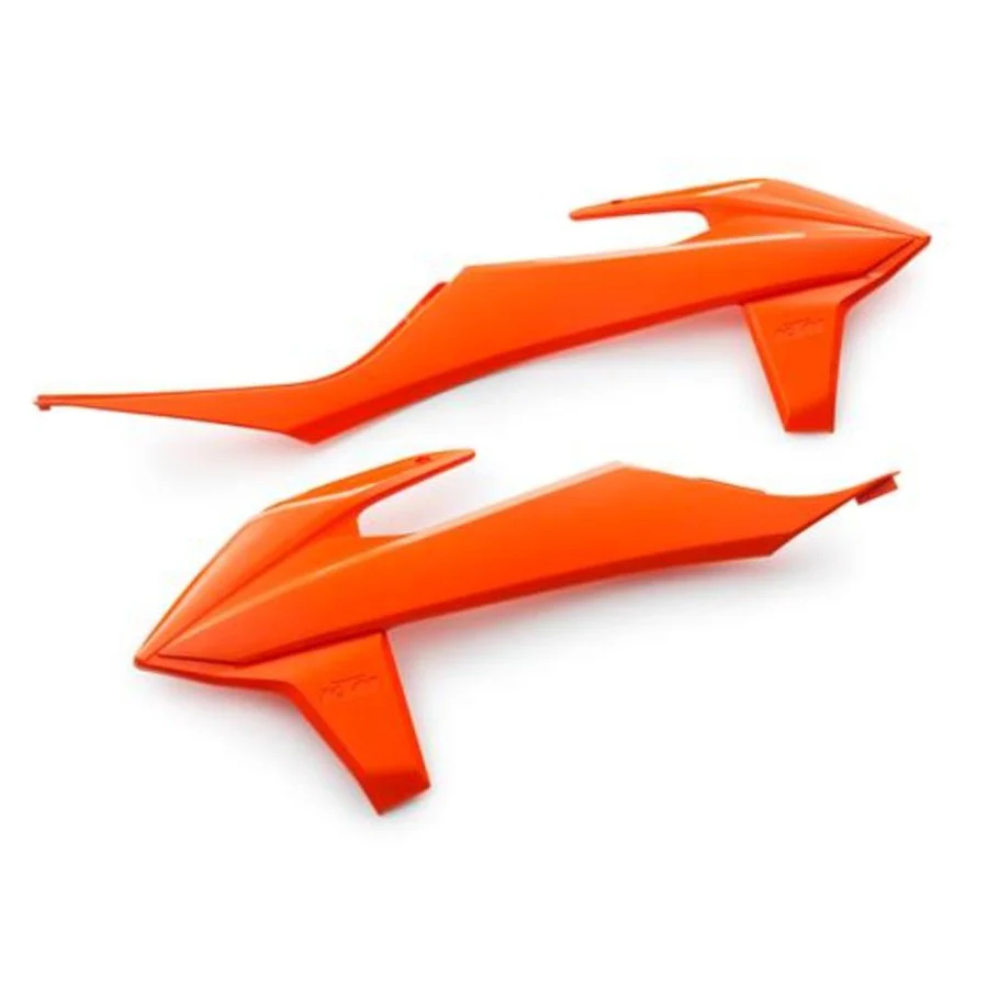 KTM - Spoiler set - 79108054000EB1