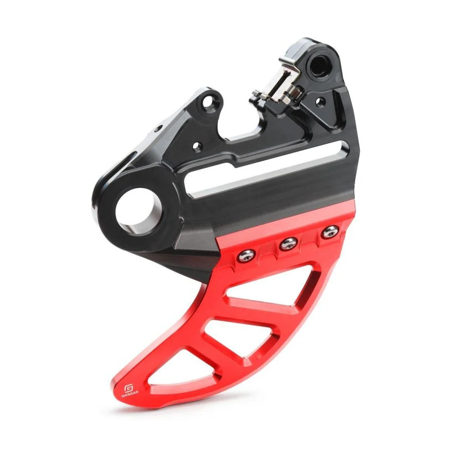 GASGAS - Brake caliper support with brake disc gu - 79113975044FAA
