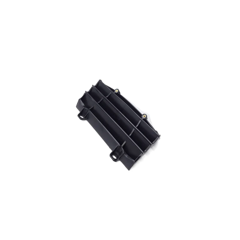KTM/Husqvarna/GASGAS - radiator protector le/ri black - 7913503400030