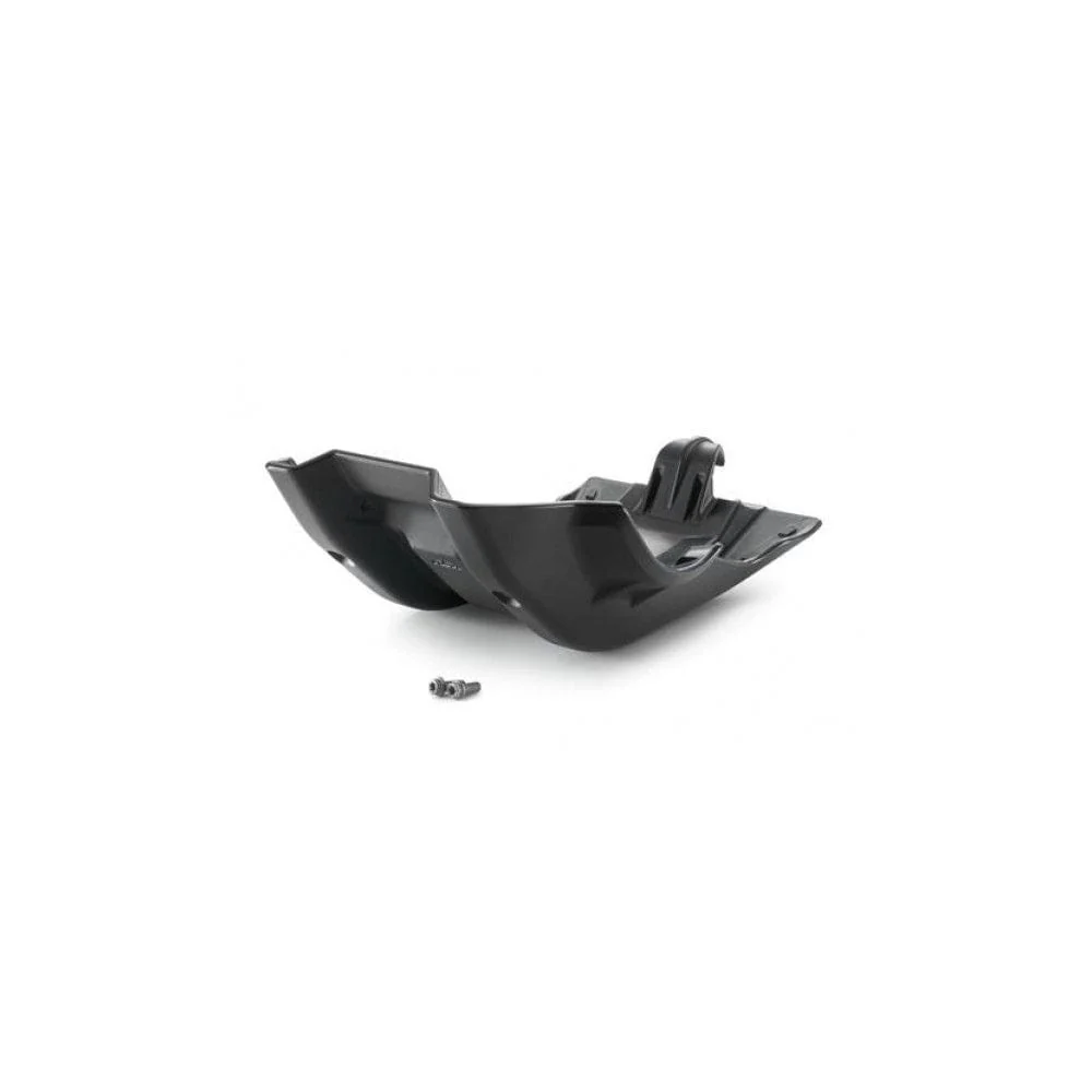 KTM - Skid plate 250/350 cpl. - 79203090044