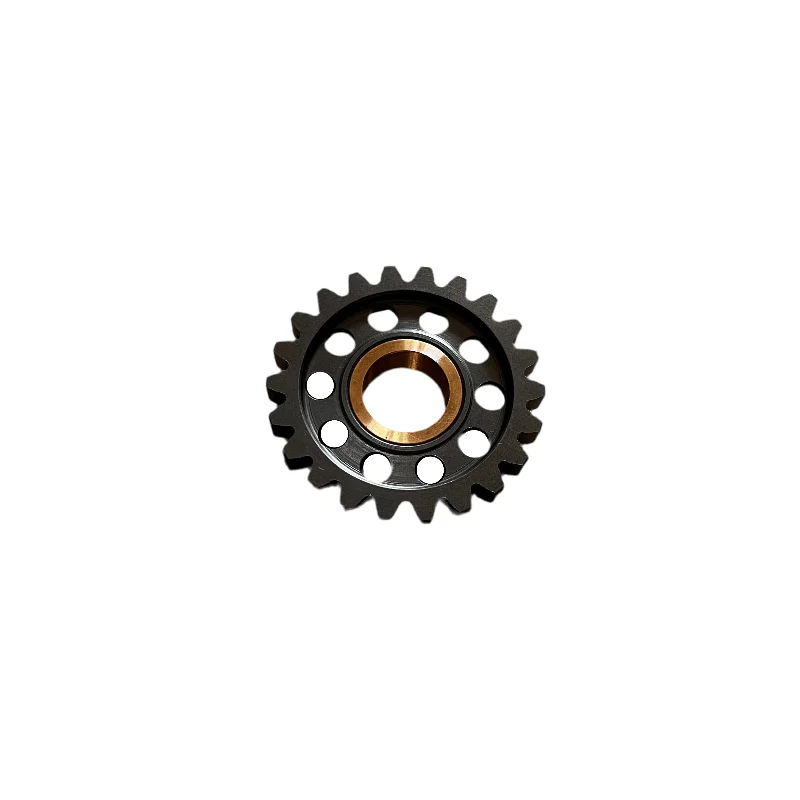 KTM/Husqvarna - KICKSTART IDLER CPL. - 79233053000
