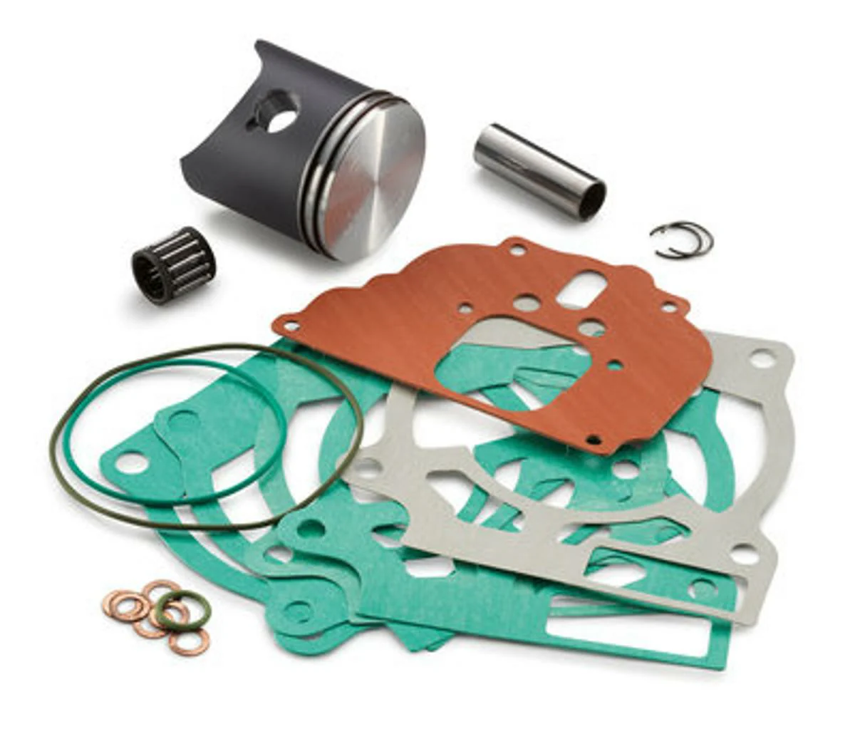 KTM/Husqvarna - Pistonkit I - 79430107110 I