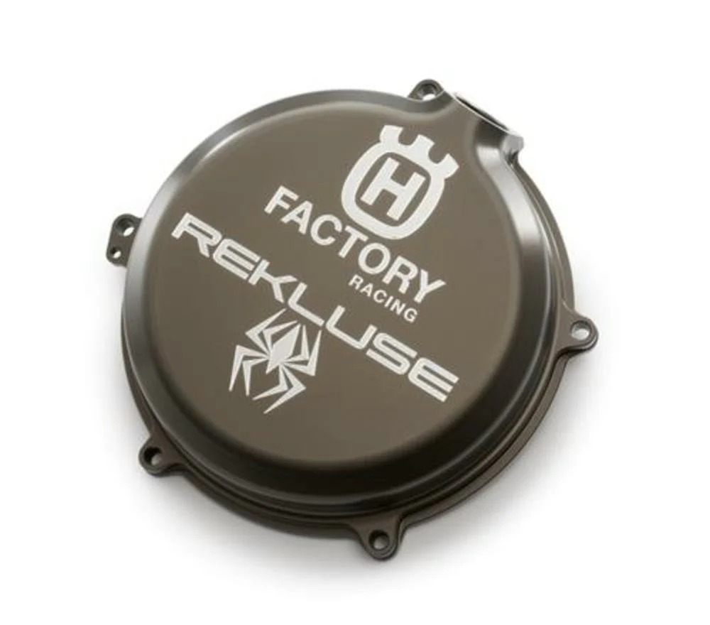 Husqvarna - outer clutch cover - 79430726000