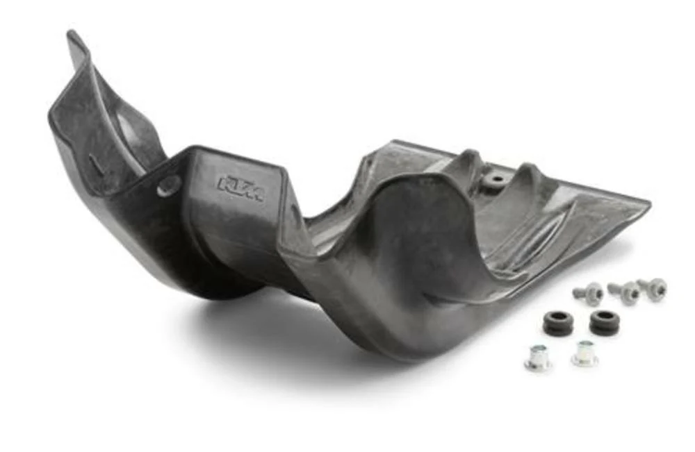 KTM - skid plate - 79503990044