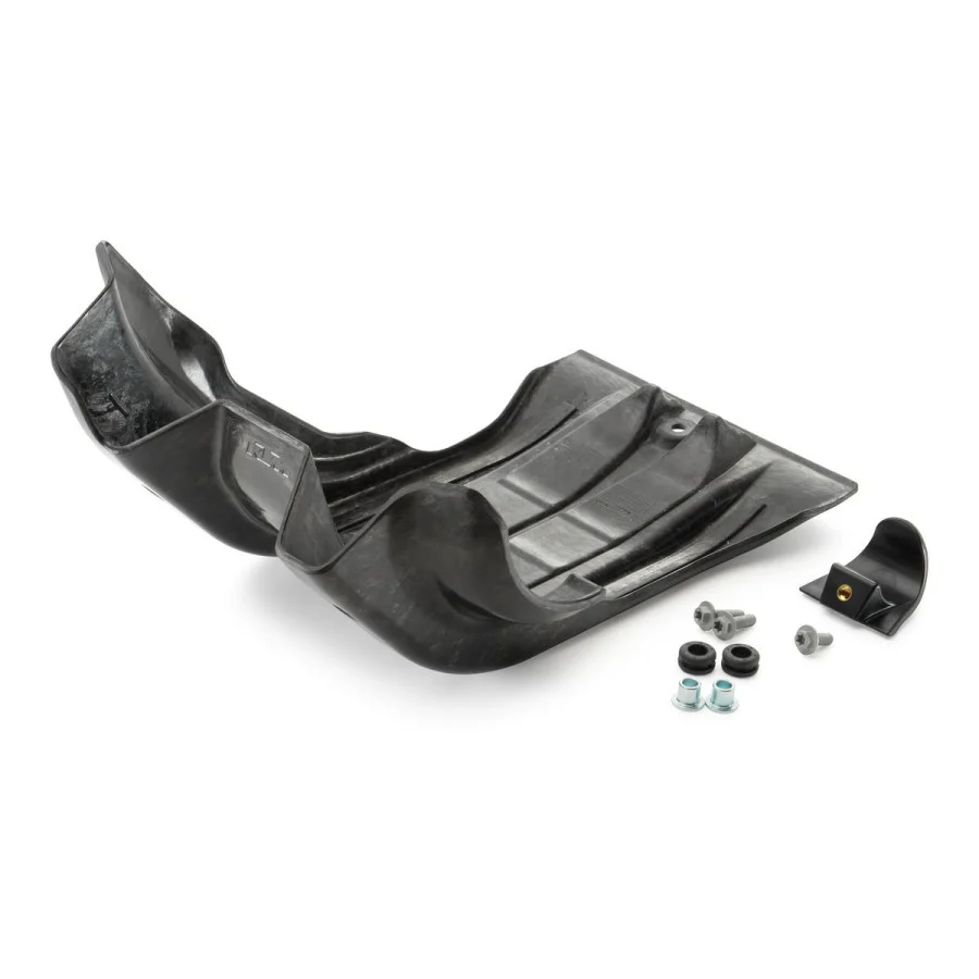 KTM - Skid plate - 79503990544