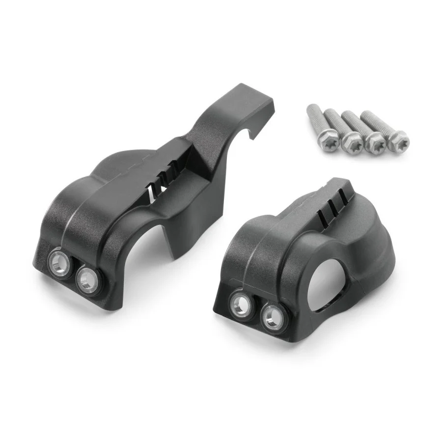 KTM/Husqvarna/GASGAS - FORK GUARD SET - 79601994000