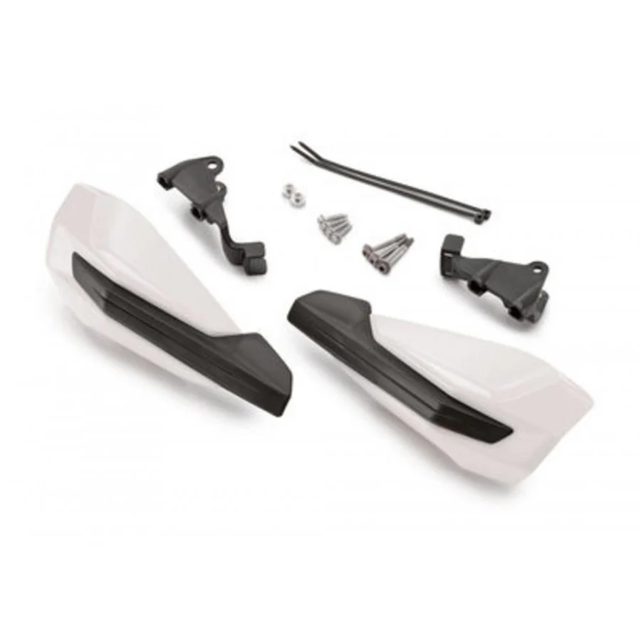 KTM/Husqvarna - Handguard kit - 7960297900028