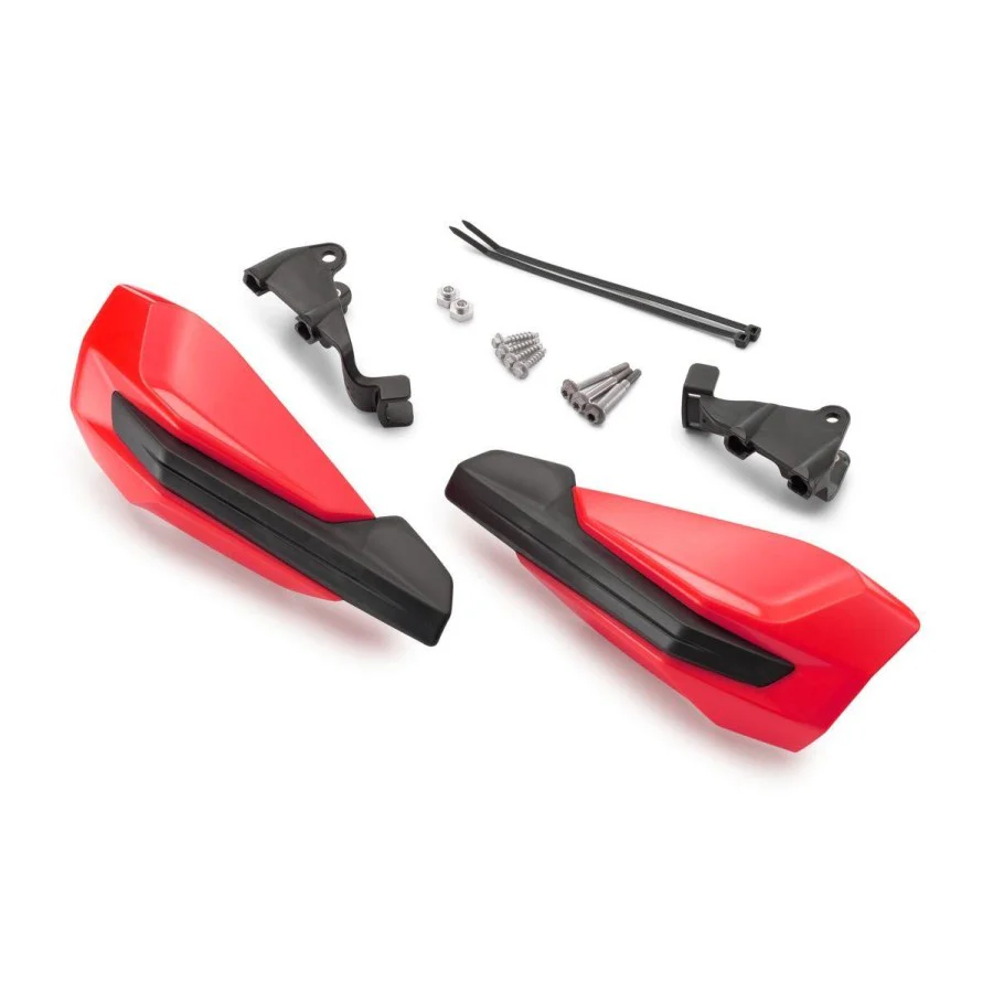 GASGAS - Factory Racing handguard kit - 79602979000FB1
