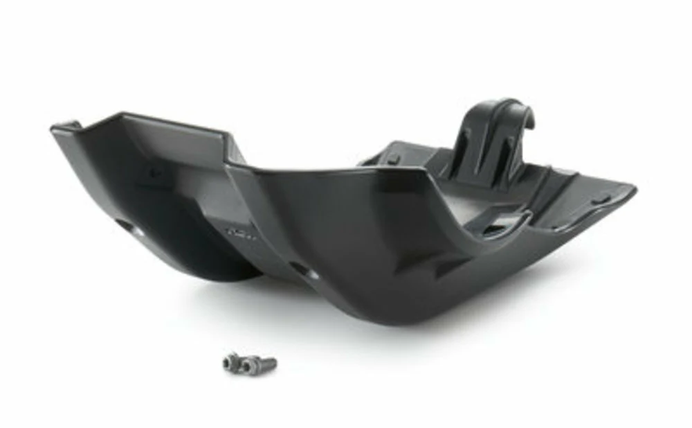 KTM - skid plate - 79603090044