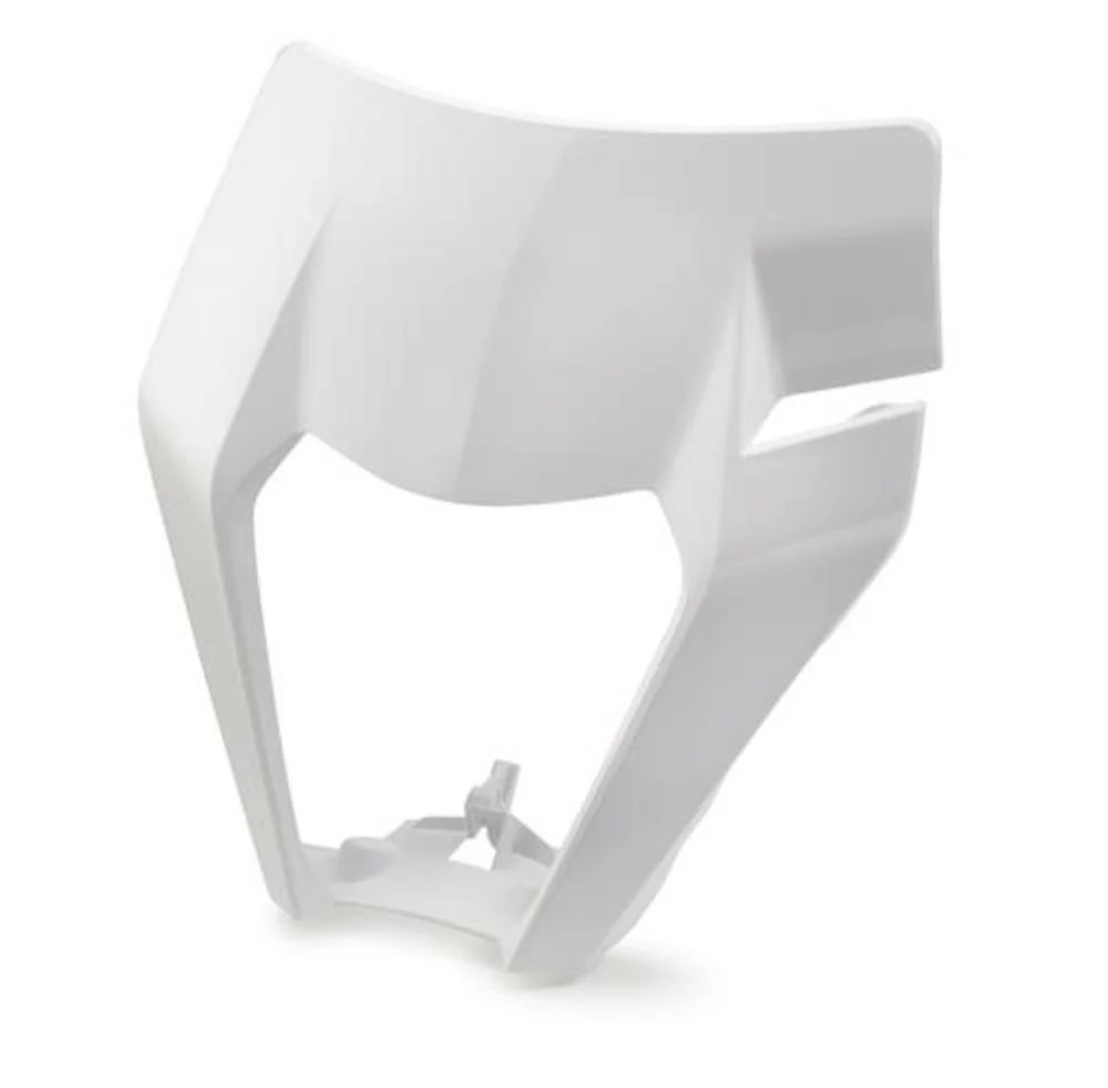 KTM - HEAD LIGHT MASK - 7960800100028