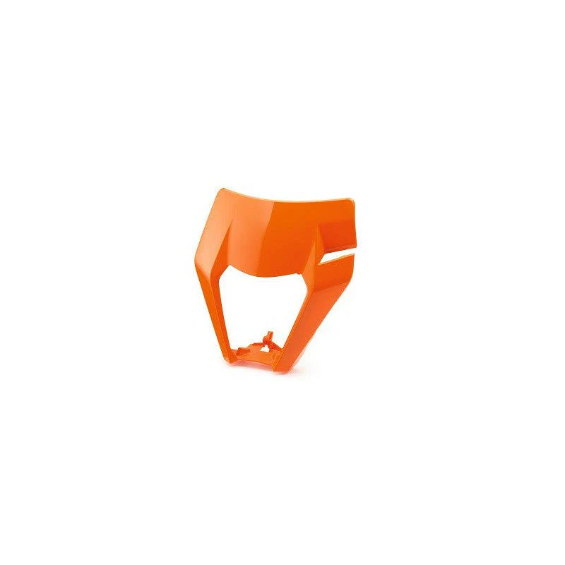 KTM - HEADLIGHT MASK - 79608001000EB