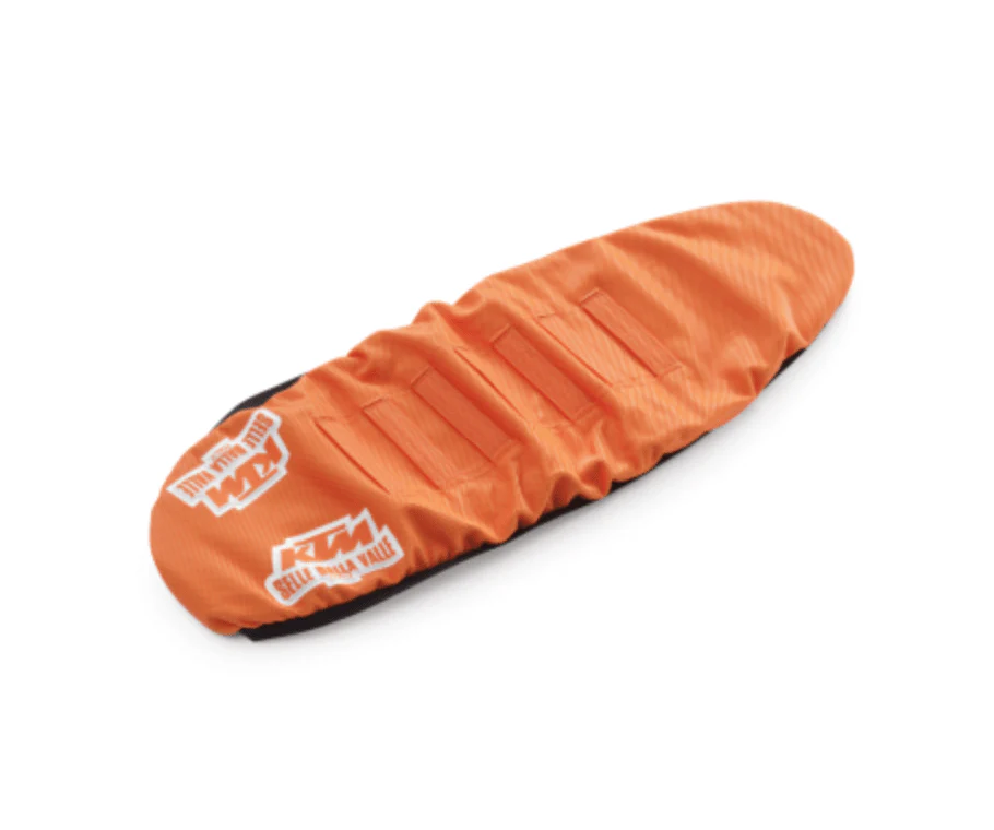 KTM - Seat cover - 79707240050EBA