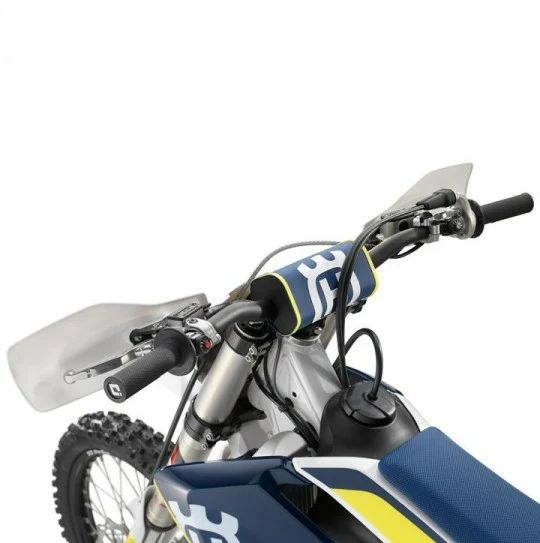 Husqvarna - BAR PAD                   2015 - 80302602144
