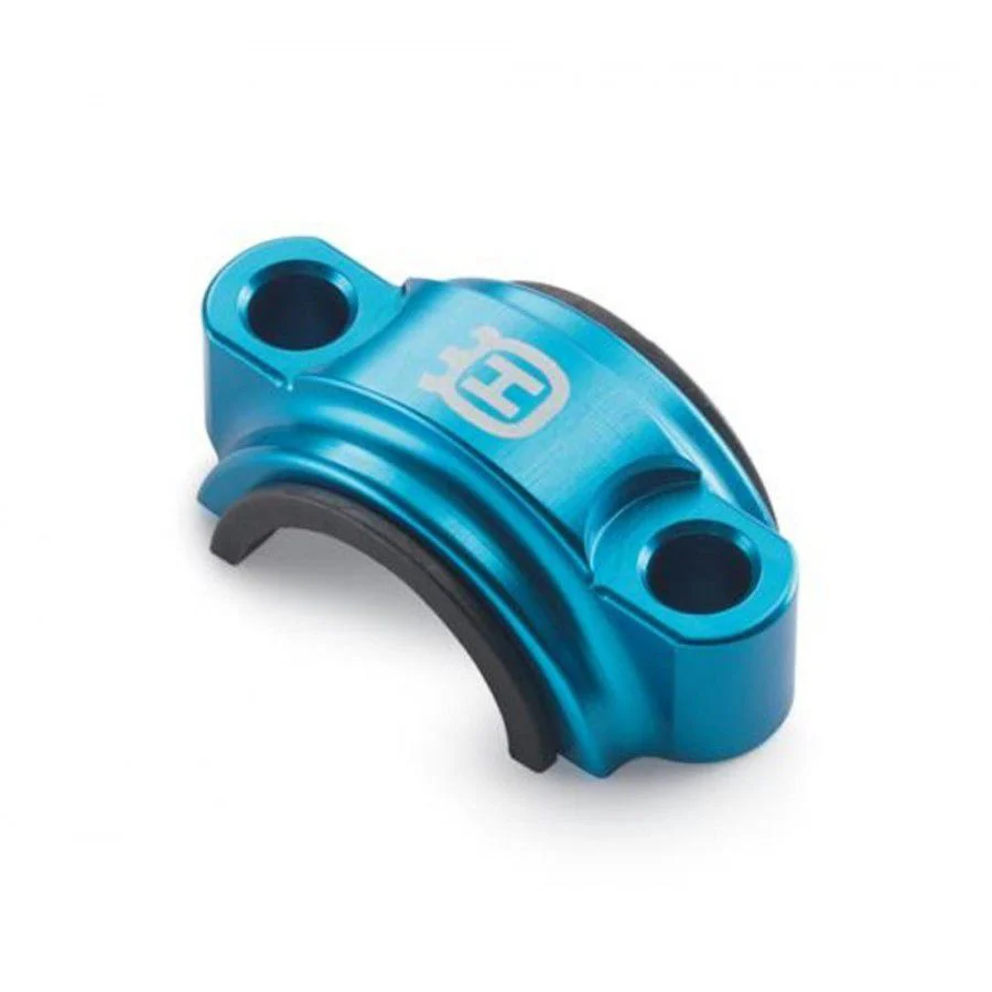 Husqvarna - SLIDE CLAMP CPL. - 81302944000