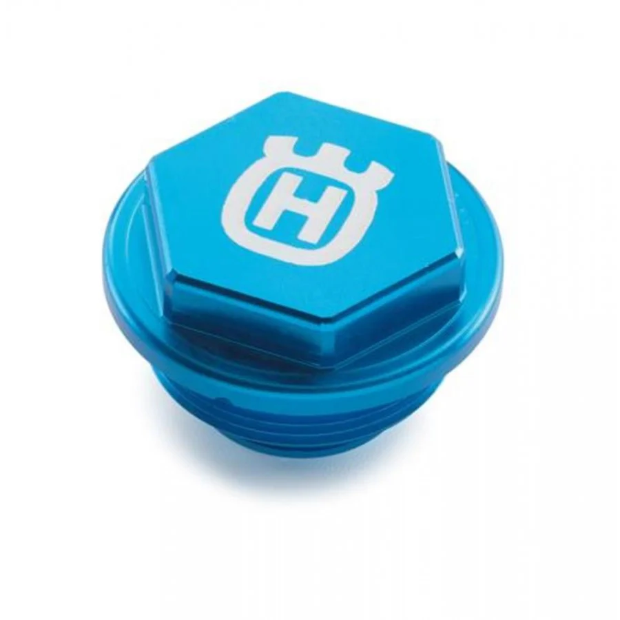 Husqvarna - FOOT BRAKE CYLINDER COVER - 8131396200068