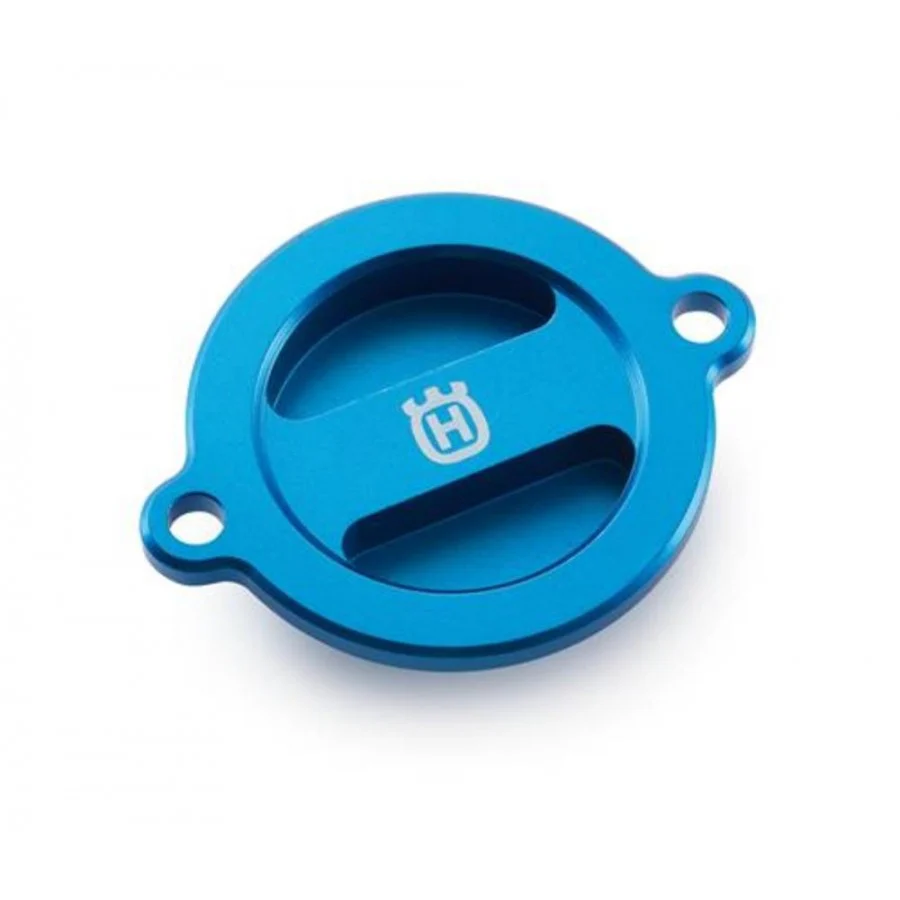 Husqvarna - OIL FILTER COVER - 81338943500