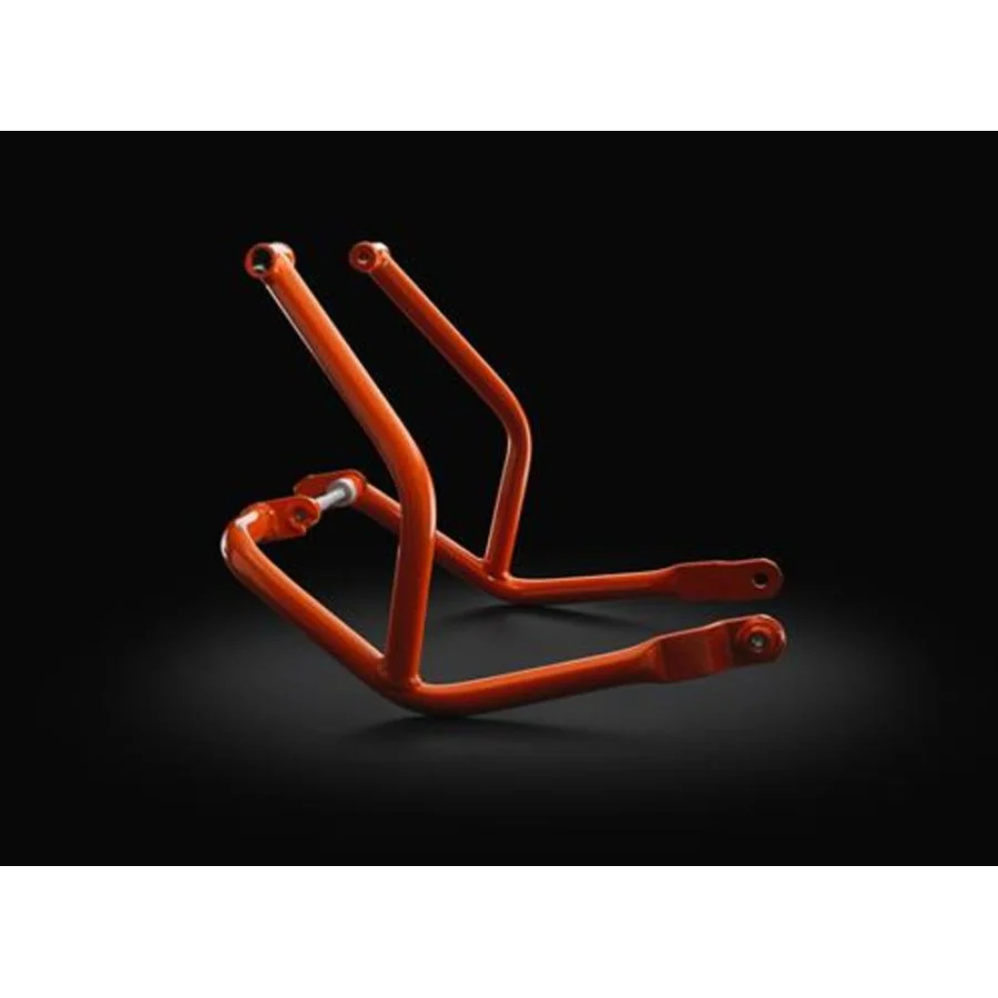 KTM - Crash bar - 90612968244EB