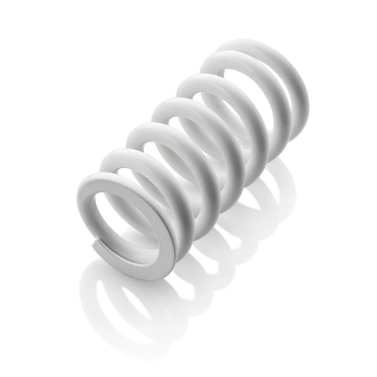KTM - Mainspring (59) 85-195 silencer white - 91010381