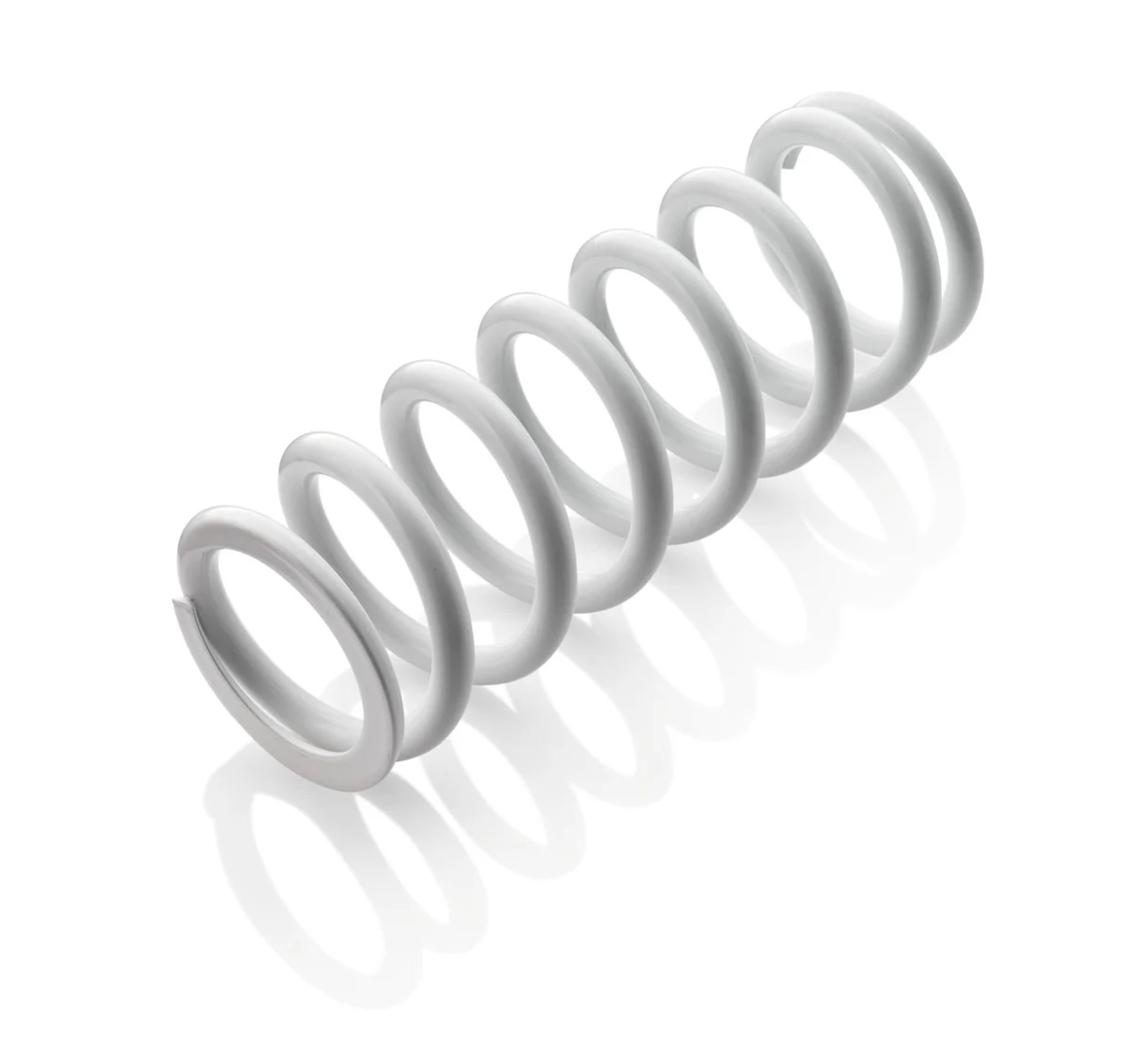 KTM/Husqvarna/GASGAS - Mainspring (62) 54-250.0 shock white - 91210136
