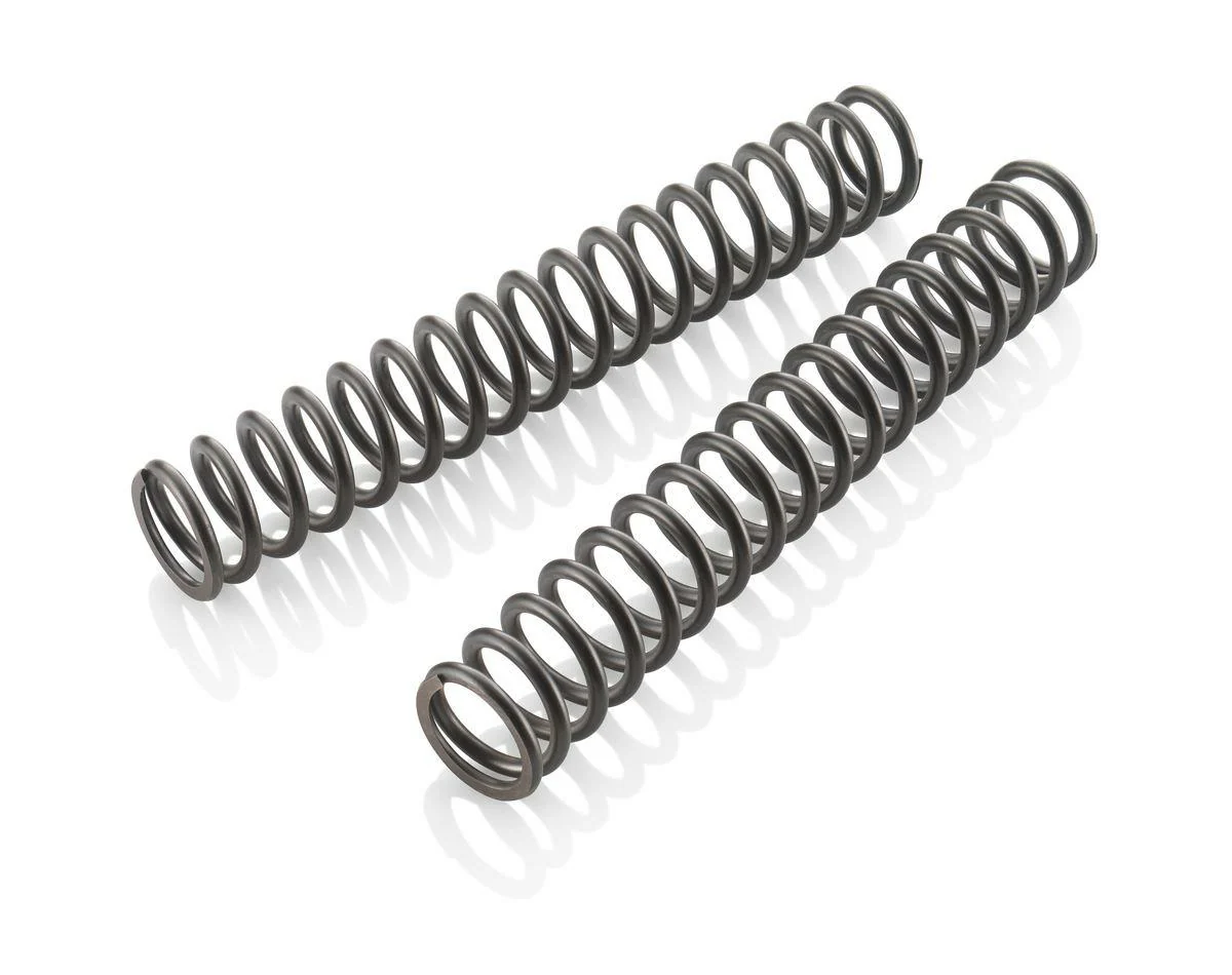 KTM/Husqvarna - mainspring (44) 7.2-460 set fork - 91410163S