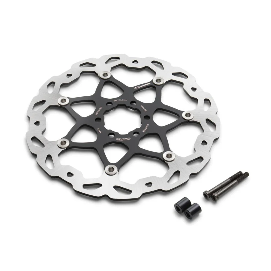 KTM - Wave brake disc 320 mm - 93009960044