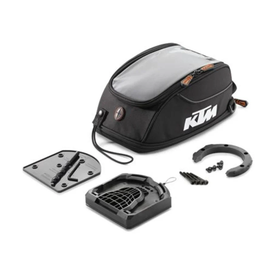 KTM - Tank bag cmpl. - 93012919133