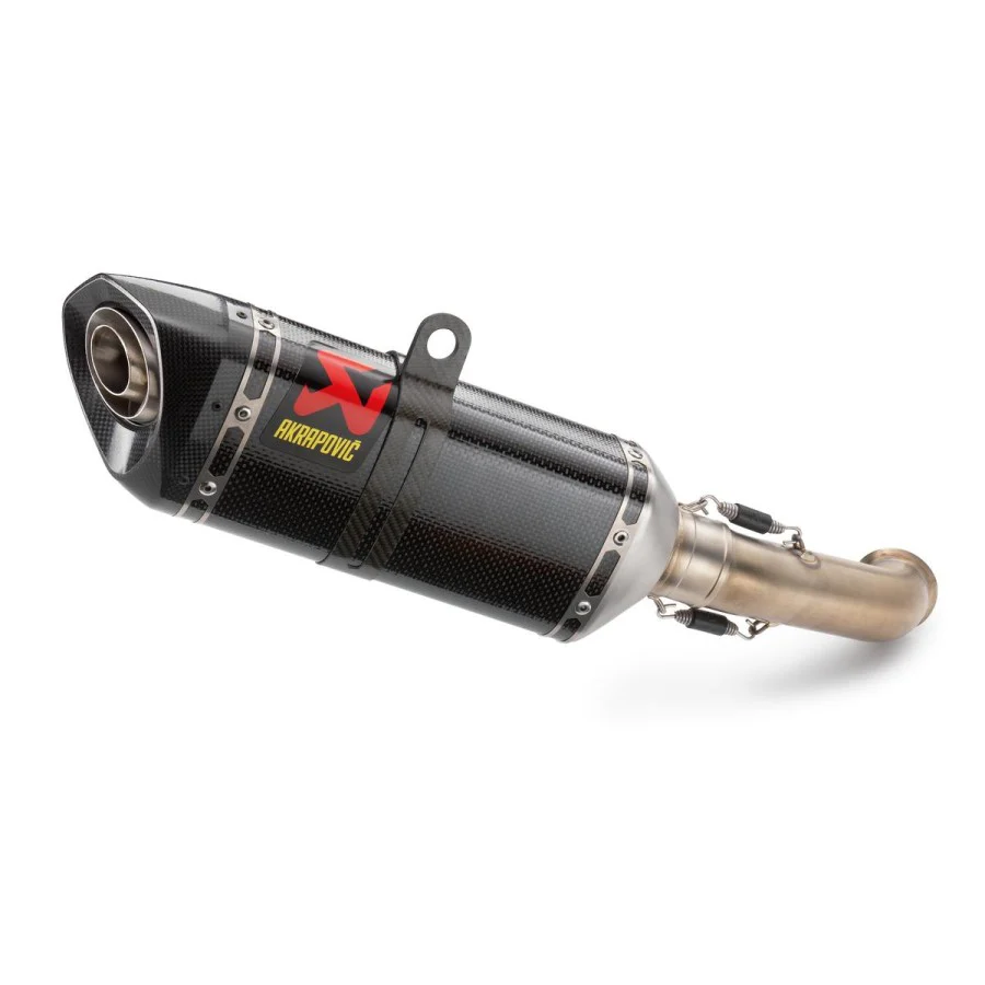 KTM - Akrapovic "slip-on-line" - 93505999000
