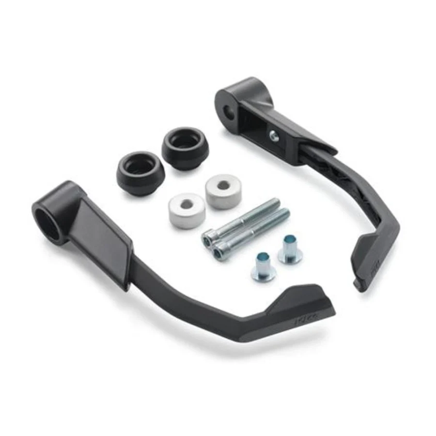 KTM - HANDLEVER GUARD 250-390 - 93802984044