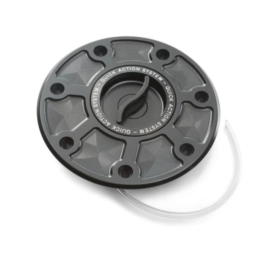 KTM - Fuel tank quick lock - 93807908000