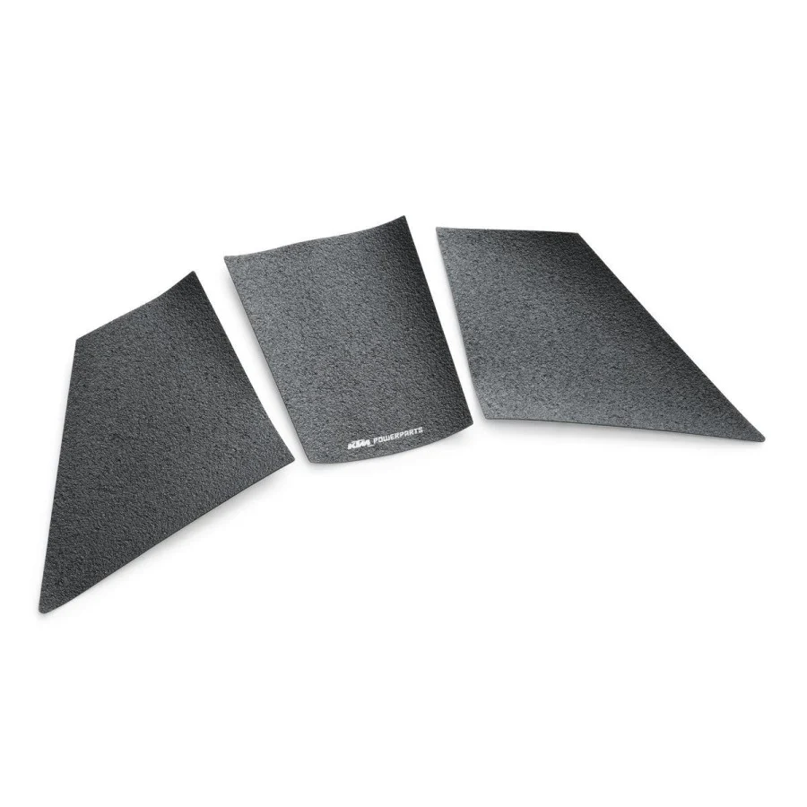 KTM - Fuel tank protection sticker kit - 94507911000