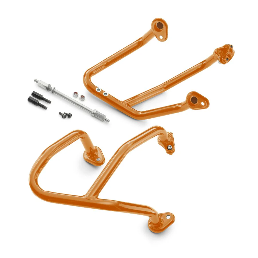 KTM - Crash bar kit - 95812968244EB
