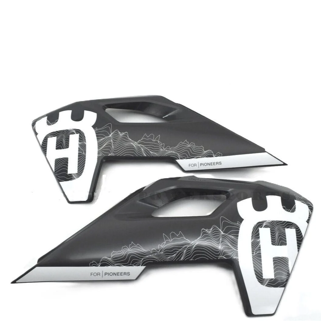 Husqvarna - spoiler kit Enduro PRO 2024 - A36008054000BJA